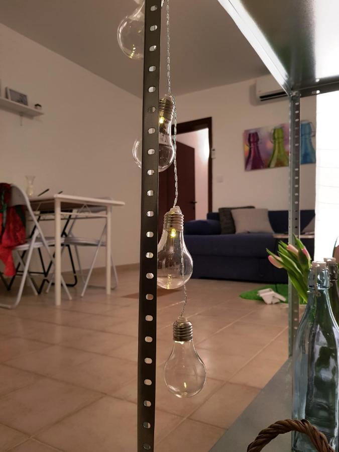 Casa Nostra II Lägenhet Funtana Exteriör bild