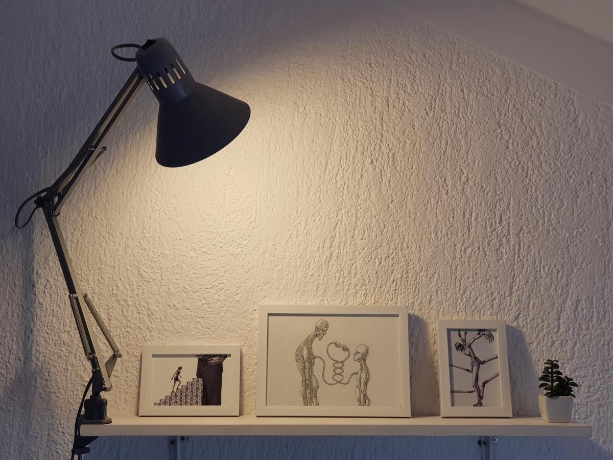 Casa Nostra II Lägenhet Funtana Exteriör bild