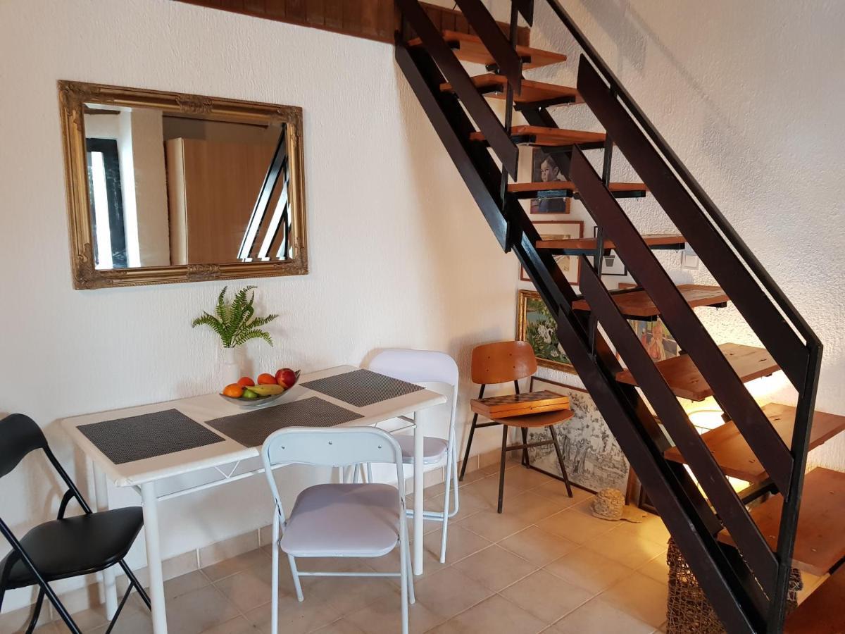 Casa Nostra II Lägenhet Funtana Exteriör bild