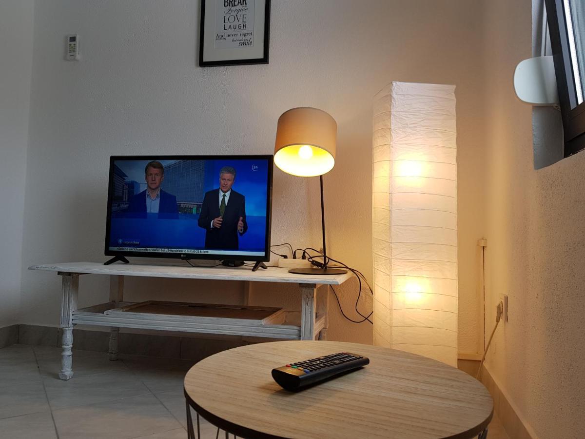 Casa Nostra II Lägenhet Funtana Exteriör bild
