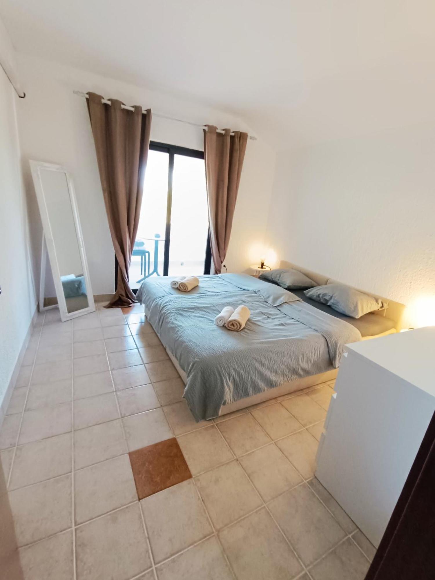 Casa Nostra II Lägenhet Funtana Exteriör bild