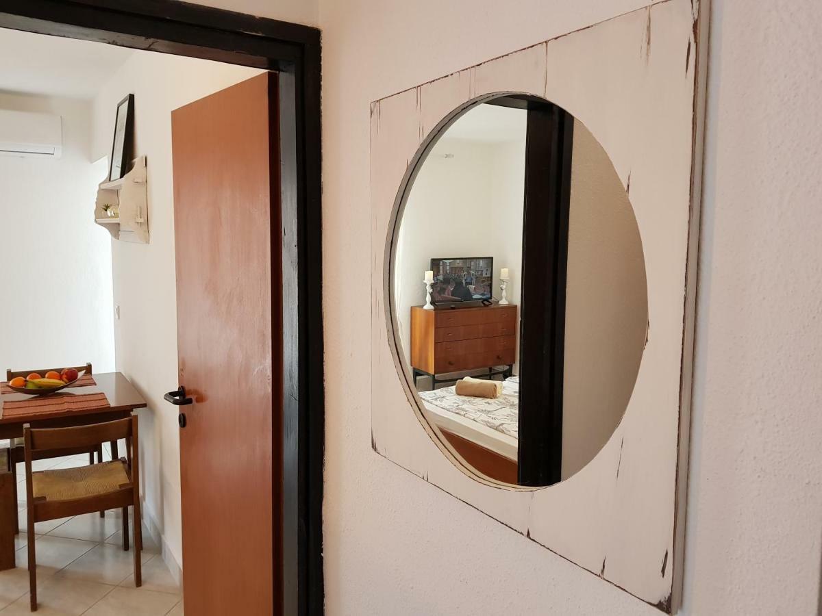 Casa Nostra II Lägenhet Funtana Exteriör bild